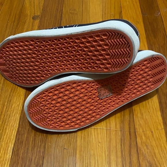 Tory Burch Black Sneakers - Picture 2 of 4